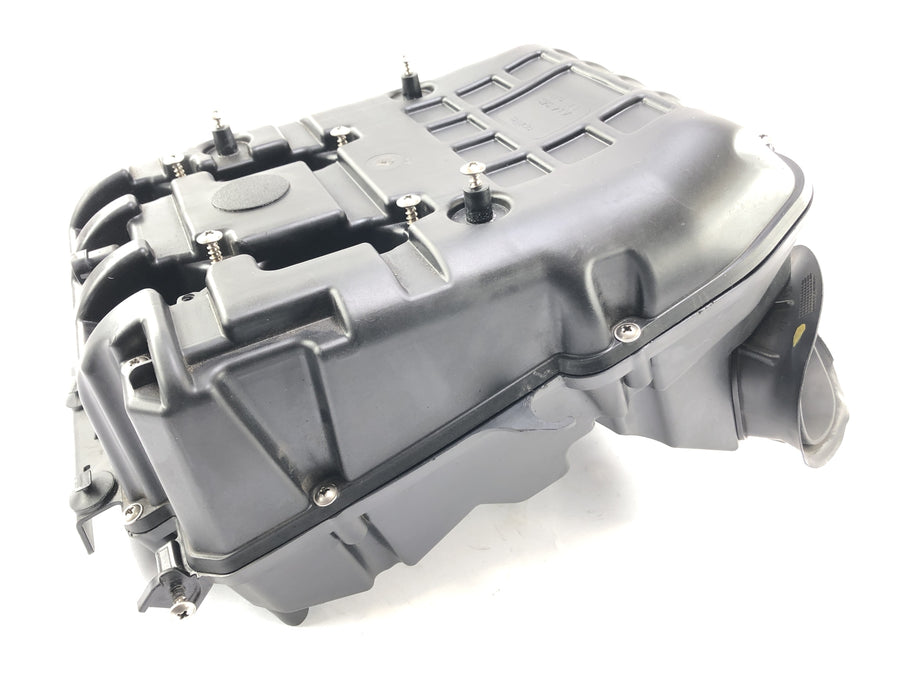 Aprilia RSV4 1000 [2010] - Caja de filtro de aire Airbox