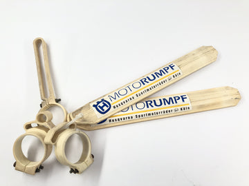 Husqvarna TE 610 8AE [1994] - fork protection covers protective covers