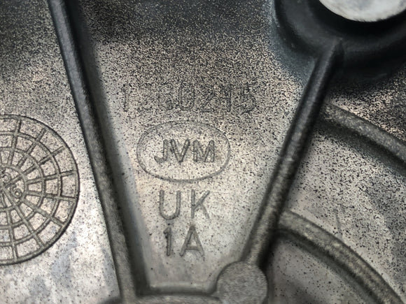 Triumph Daytona 900 T300D [1996] - moottorin kansi oikea