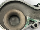 KTM Duke 690 A3 [2012] - Coperchio pompa acqua, alloggiamento pompa liquido di raffreddamento, coperchio motore-3
