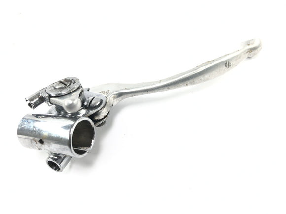 Moto Guzzi V7 Special [1971] - Handbremshebel Bremshebel Lenkerarmatur vorne chrom