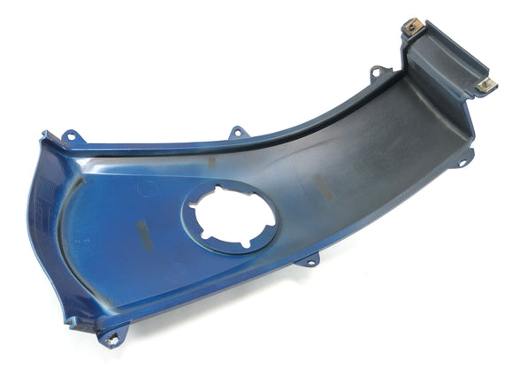 BMW R 1100 RT 259 [1997] - Tankabdeckung Verkleidung Verkleidungsabdeckung Tankverkleidung Mitte