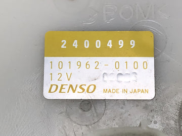 Triumph Sprint St 1050 [2005]  - 燃料ポンプガソリンポンプ - 0