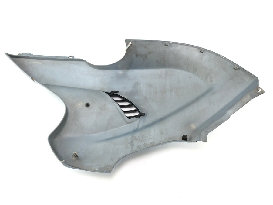 BMW F 650 GS R13 [2002] - Verkleidung Seitenverkleidung Verkleidungsteil rechts
