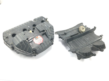 ホンダ CBR 1000 RR SC57 [2006] - エアフィルターボックス エアボックスエアフィルターハウジング