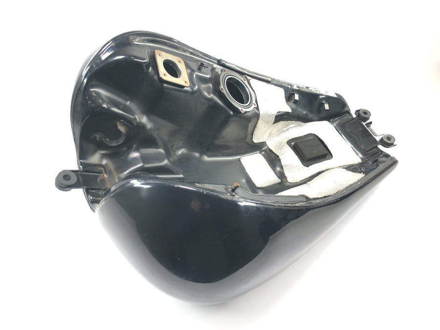 Kawasaki VN 1600 Classic VNT60A [2007] - Tank üzemanyagtartály benzintartály horpadással