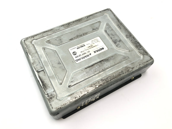 Aprilia RSV 1000 RP Mille [2001] - Módulo modulador ECU ECM da unidade de controle