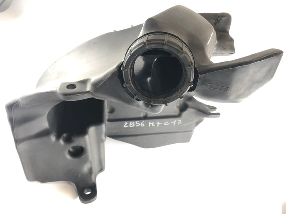 BMW K 1200 RS [2002]  - 坦克石油罐