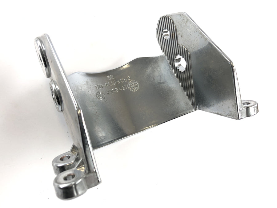 BMW R 1200 C 259C [1997] - Placa protetora de fixação na frente