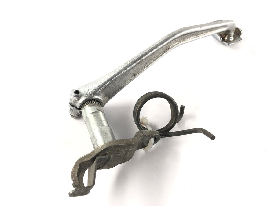 Yamaha XS 1100 2H9 [1978] - Педация тормоза