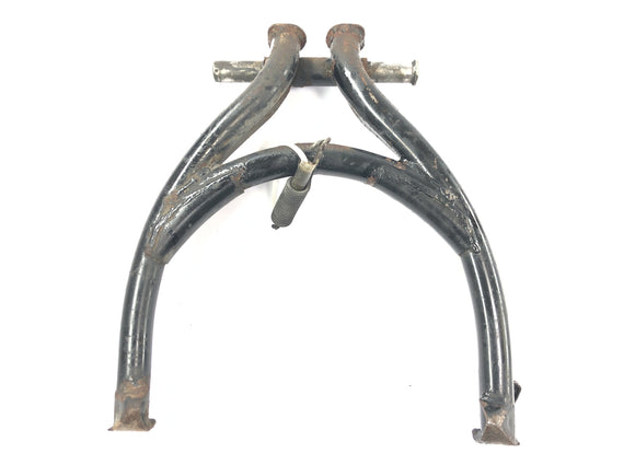 Honda XRV 750 Africa Twin RD04 [1990] - Hauptständer mit Feder rostig