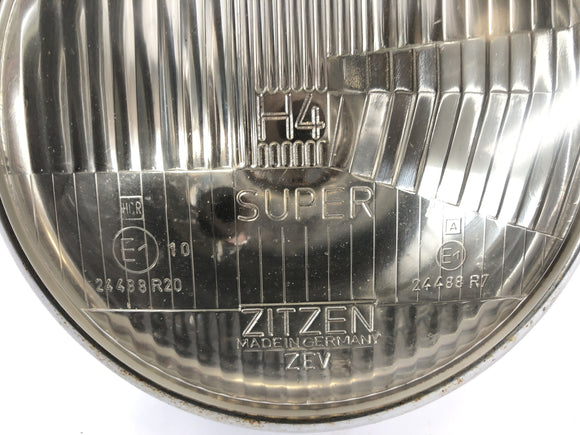 Triumph Bonneville T140V [1976] - Faros