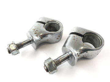 Kawasaki VN 1500 A [1995] - svorka řídítek