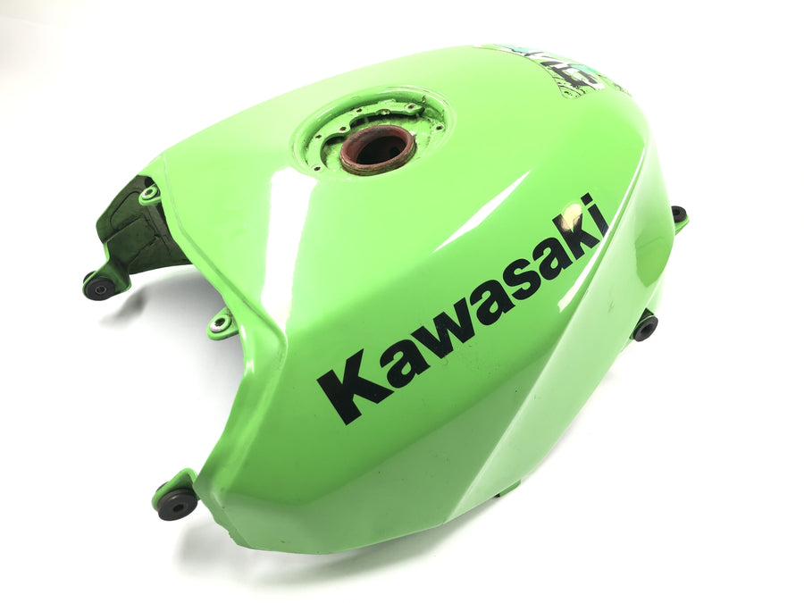 Kawasaki ZXR 400 ZX400L [1992] - Tank Benzintank Kraftstofftank