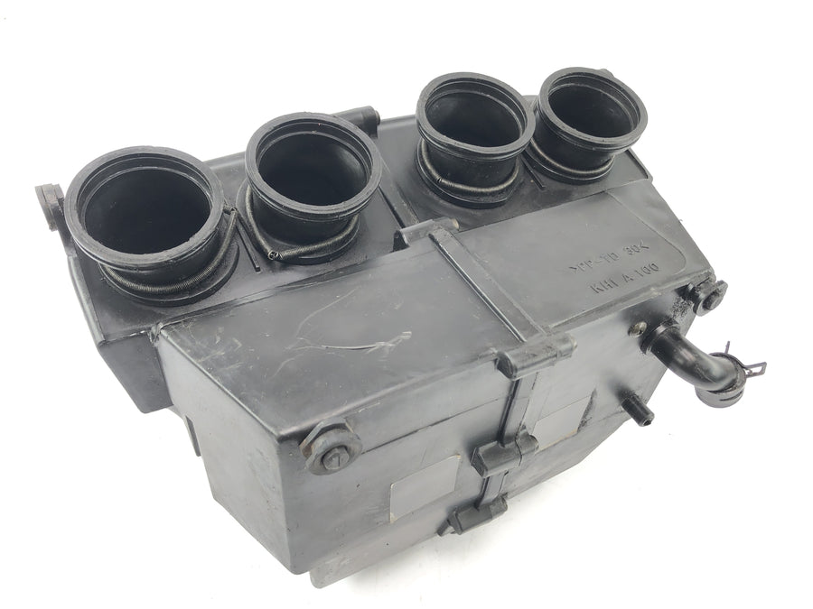 Kawasaki GPZ 1100 ZXT10E [1997] - Luftfilterkasten Airbox Ansaugkasten