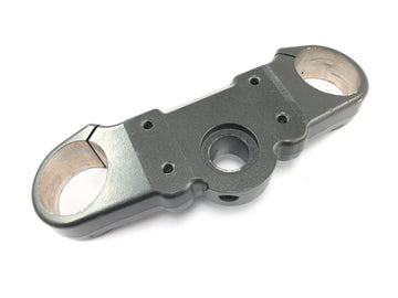 Cagiva Planet 125 [1998] - アッパー フォーク ブリッジ ステアリング ヘッド ブリッジ フォーク クランプ