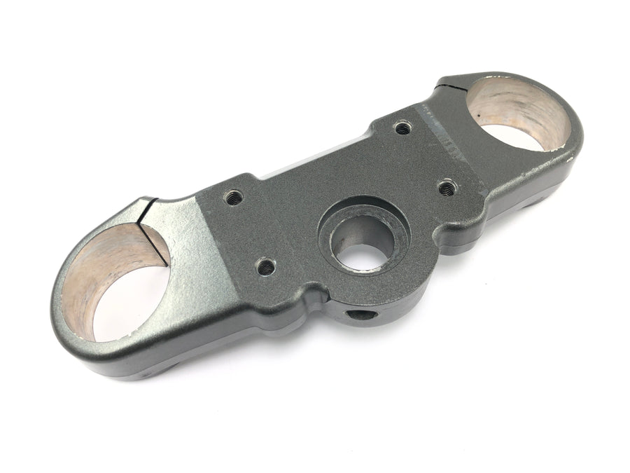 Cagiva Planet 125 [1998] - アッパー フォーク ブリッジ ステアリング ヘッド ブリッジ フォーク クランプ