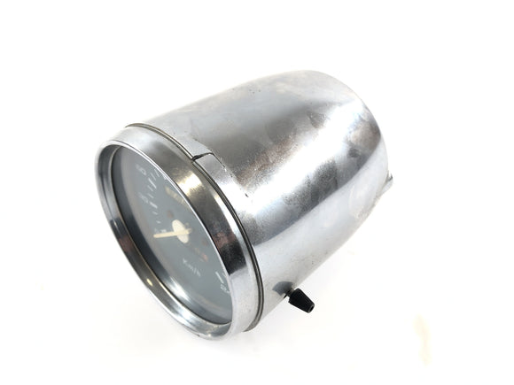 Moto Guzzi California 1100i [1995] - Tacho cockpit