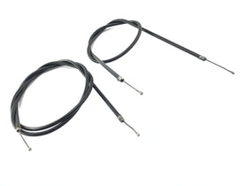 DUCATI SL 600 PANTAH [1982] - BOWDEN TRANS STOWSE - 0