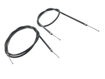 DUCATI SL 600 PANTAH [1982] - BOWDEN TRANS STOWSE - 0