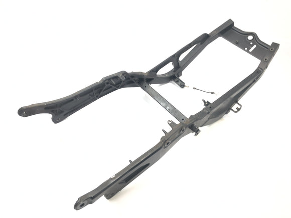 Kawasaki ZX 12 R ZXT20A [2001] - Bakram