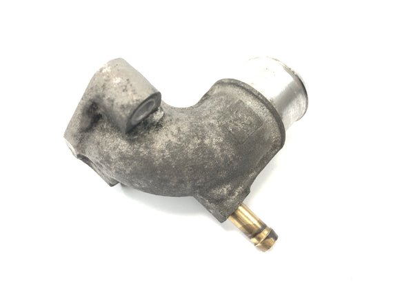 BMW K 1200 GT K12 [2003] - 冷却水接続フランジ