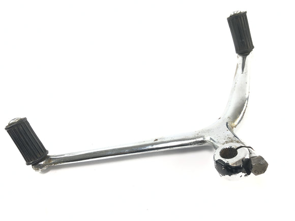 Moto Guzzi V7 Special [1971] - Schalthebel Schaltwippe Fußschalthebel Schaltpedal