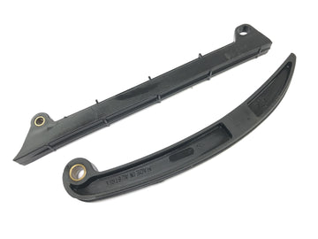 KTM 640 LC4 EGS [1999] - Gleitschiene und Spannschiene Steuerkettenführung