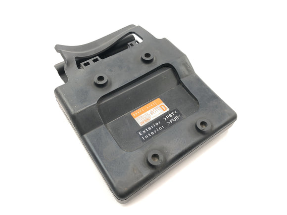 Kawasaki Versys KLE 650 A [2006] - ECU コントロールユニット CDI ブラケット付き