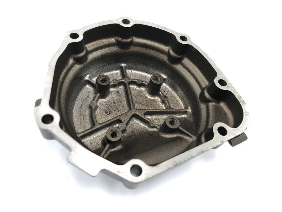 Kawasaki ZRX 1200 S ZRT20A [2001] - Tapa de encendido tapa motor
