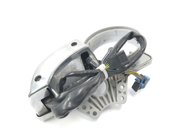 BMW R 850 C 259C [1999] - スピードメーター ホルダー、コックピット キャリア、計器ホルダー、インジケーター ライト