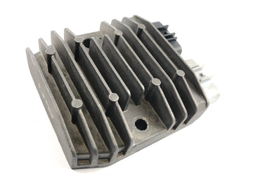 Ducati 1098 S H7 [2009] - řadič