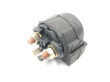 Triumph Speed ​​Triple T509 [1998] - startrelais startrelais schakelrelais relais