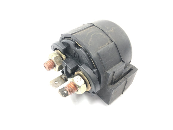 Triumph Speed ​​Triple T509 [1998] - startrelais startrelais schakelrelais relais