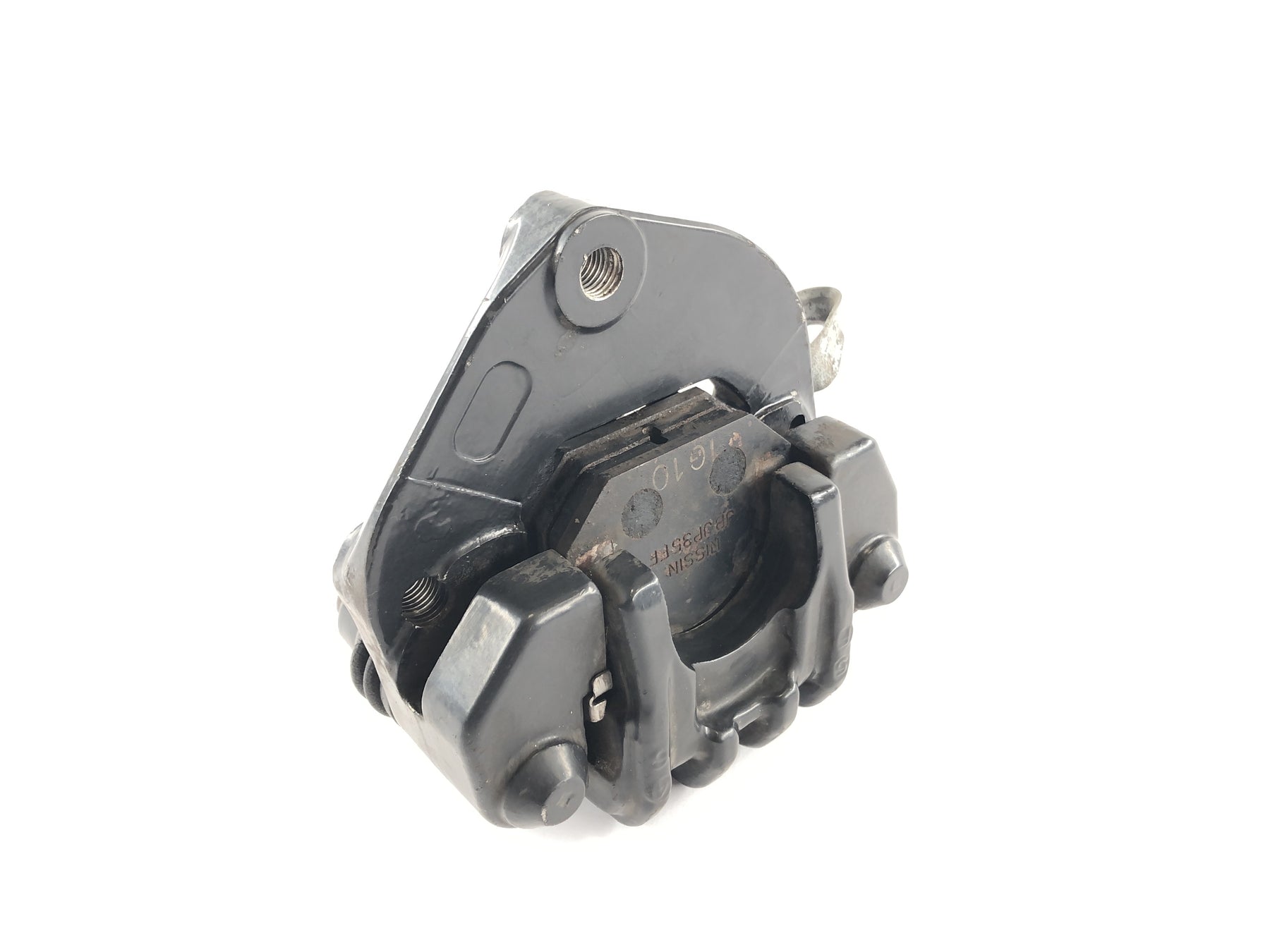 Honda CB 900 F SC01 [1981] - brake caliper front left