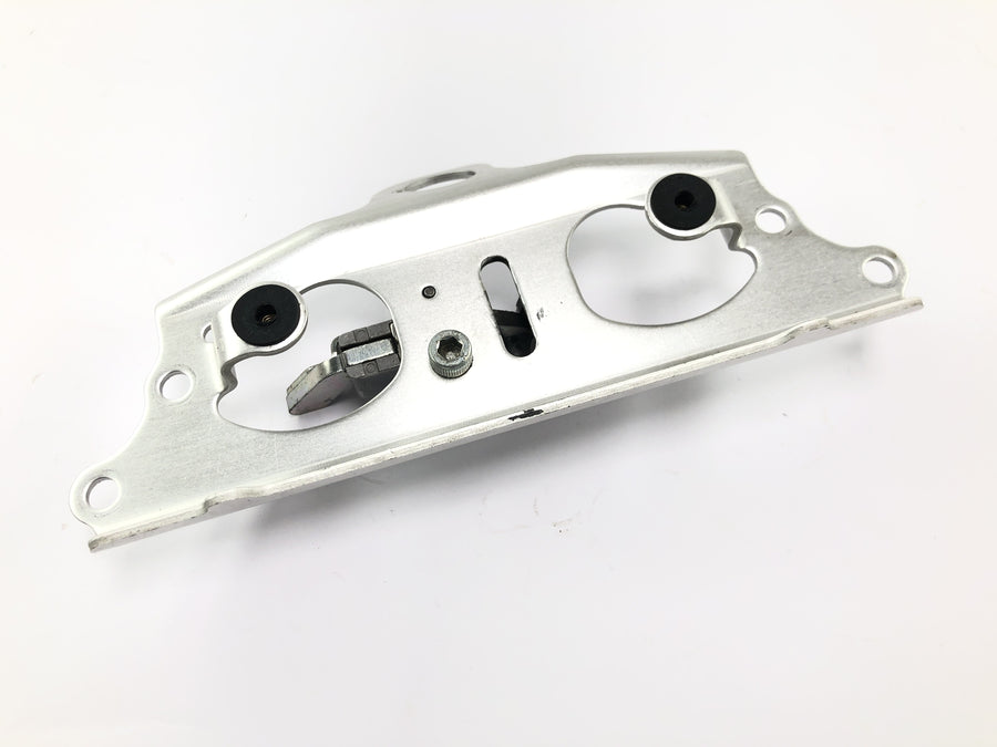 Honda CBR 1000 RR SC59 [2008] - Sitzbankschloss Halter Sitzbankverriegelung