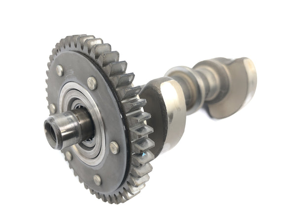 Yamaha XTZ 750 3LD [1989] - Ausgleichswellen Set Paar