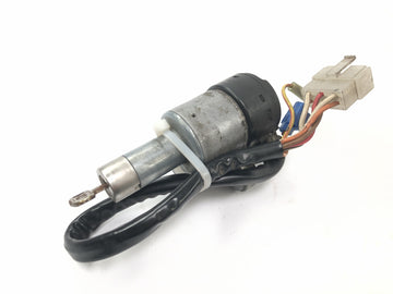 Kawasaki Z 1100 KZT10A [1984] - spínač zapalování zapalovacího spínače zapalování - 0