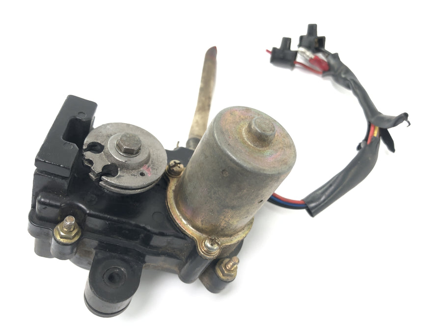 Cagiva Mito 125 EVO 8P [2000] - Servomotor Stellmotor Auslasssteuerung