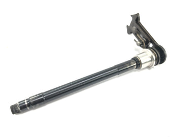 KTM 640 LC4 EGS [1999] - Schaltwelle Schalthebelwelle Schaltwellenachse