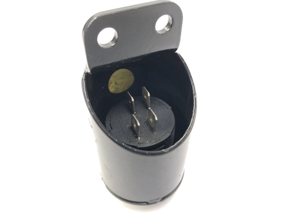 Moto Guzzi v 1000 VG [1980] - zapalování zámku