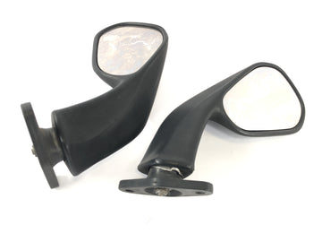 Aprilia SL 1000 Falco PA [2000] - Zrcadlové zrcadlové zrcátko vlevo vpravo