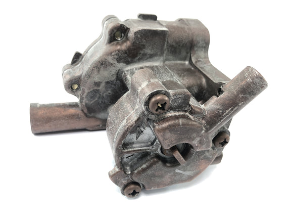 Triumph Daytona 900 T300 [1996] - Bomba de aceite