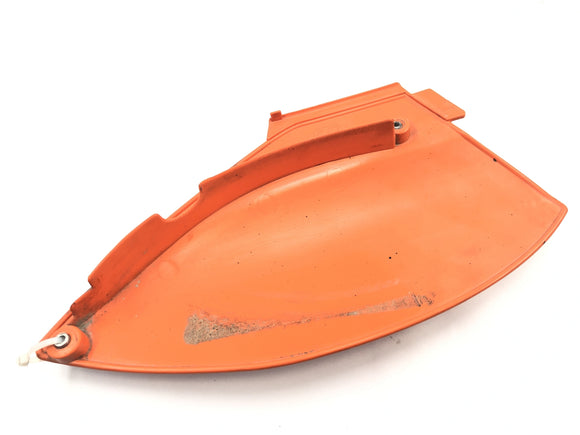 KTM 640 Adventure LC4 [2001] - Pannello laterale della carenatura laterale destra