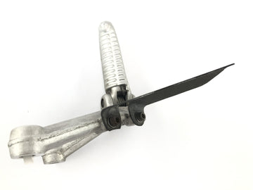 Ducati 999 H4 [2003] - driver's footrest right - 0