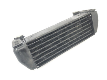 BMW R 1150 GS R21 [2002] - Oljekylare motor oljekylare kylare