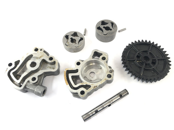 Aprilia RSV 1000 RP Mille [2001] - Oliepomp