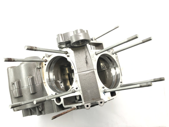 KTM 950 SM LC8 [2008] - Motorhus tomme hus