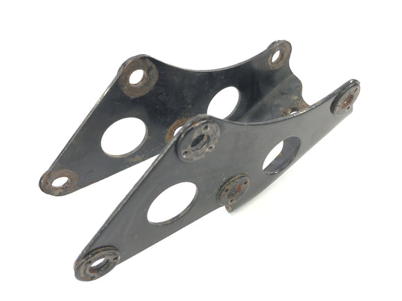 Yamaha XT 350 3YT / 55V [1990] - Motorhouder