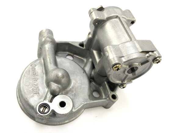 Kawasaki GPZ 1000 RX [1987] - oljepump